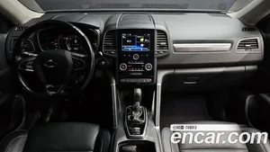 Renault QM6, 2017 — миниатюра 7