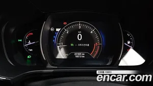 Renault QM6, 2017 — миниатюра 8
