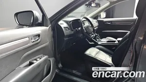 Renault QM6, 2017 — миниатюра 10
