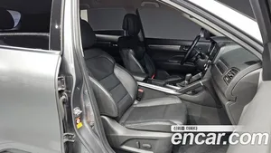 Renault QM6, 2017 — миниатюра 11