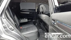 Renault QM6, 2017 — миниатюра 12
