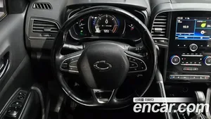 Renault QM6, 2017 — миниатюра 14