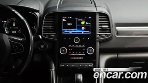 Renault QM6, 2017 — миниатюра 15