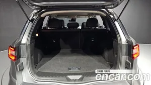 Renault QM6, 2017 — миниатюра 20