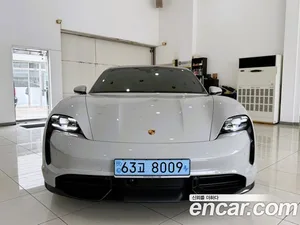 Porsche Taycan, 2022 — миниатюра 3