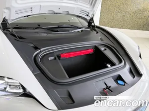 Porsche Taycan, 2022 — миниатюра 6