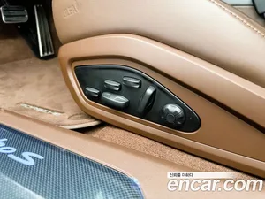 Porsche Taycan, 2022 — миниатюра 12