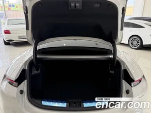 Porsche Taycan, 2022 — миниатюра 19