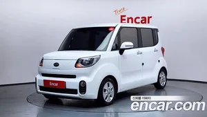 Kia RAY, 2020 — миниатюра 1