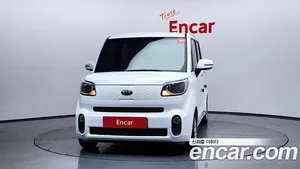 Kia RAY, 2020 — миниатюра 3