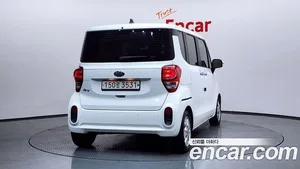 Kia RAY, 2020 — миниатюра 4