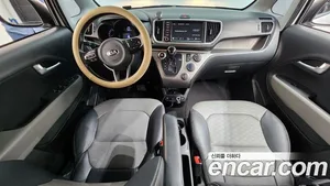 Kia RAY, 2020 — миниатюра 10