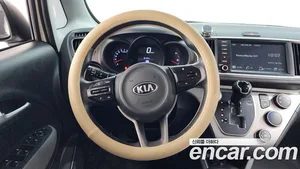 Kia RAY, 2020 — миниатюра 19