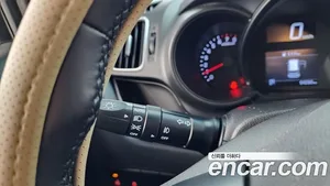 Kia RAY, 2020 — миниатюра 29