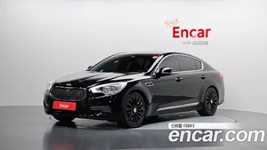 Kia K9, 2017 — миниатюра 1