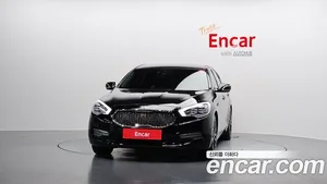 Kia K9, 2017 — миниатюра 3
