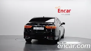 Kia K9, 2017 — миниатюра 4