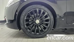 Kia K9, 2017 — миниатюра 5