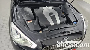 Kia K9, 2017 — миниатюра 6