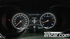 Kia K9, 2017 — миниатюра 8