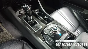 Kia K9, 2017 — миниатюра 9