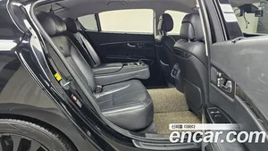 Kia K9, 2017 — миниатюра 11