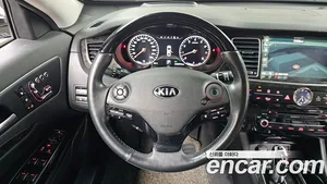 Kia K9, 2017 — миниатюра 12