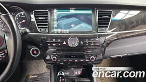 Kia K9, 2017 — миниатюра 14