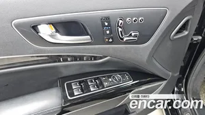 Kia K9, 2017 — миниатюра 17