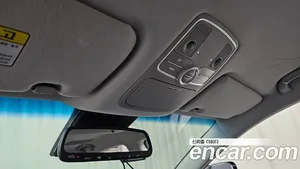 Kia K9, 2017 — миниатюра 18