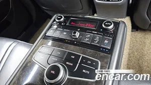 Kia K9, 2017 — миниатюра 19