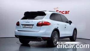 Porsche Cayenne, 2014 — миниатюра 2