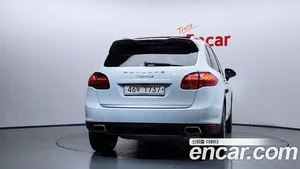 Porsche Cayenne, 2014 — миниатюра 4