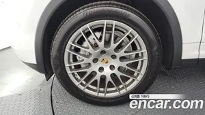 Porsche Cayenne, 2014 — миниатюра 5