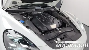 Porsche Cayenne, 2014 — миниатюра 6
