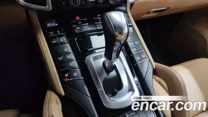 Porsche Cayenne, 2014 — миниатюра 9