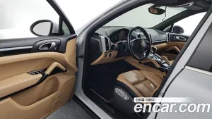 Porsche Cayenne, 2014 — миниатюра 10