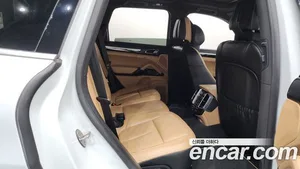 Porsche Cayenne, 2014 — миниатюра 11
