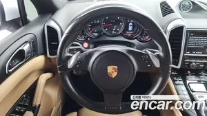Porsche Cayenne, 2014 — миниатюра 12