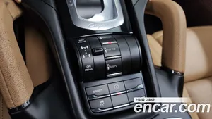 Porsche Cayenne, 2014 — миниатюра 18