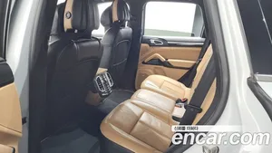 Porsche Cayenne, 2014 — миниатюра 19