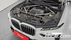 BMW X7, 2023 — миниатюра 6