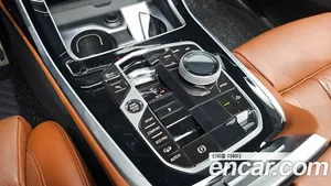 BMW X7, 2023 — миниатюра 12