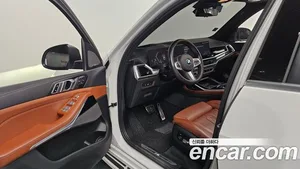 BMW X7, 2023 — миниатюра 13