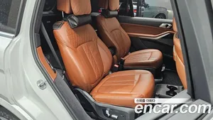 BMW X7, 2023 — миниатюра 17