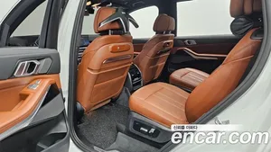 BMW X7, 2023 — миниатюра 18
