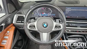 BMW X7, 2023 — миниатюра 19