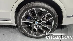 BMW X7, 2023 — миниатюра 7