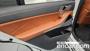 BMW X7, 2023 — миниатюра 15