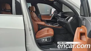 BMW X7, 2023 — миниатюра 16